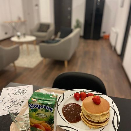 Style Hotel Ungheni Targ Zewnętrze zdjęcie
