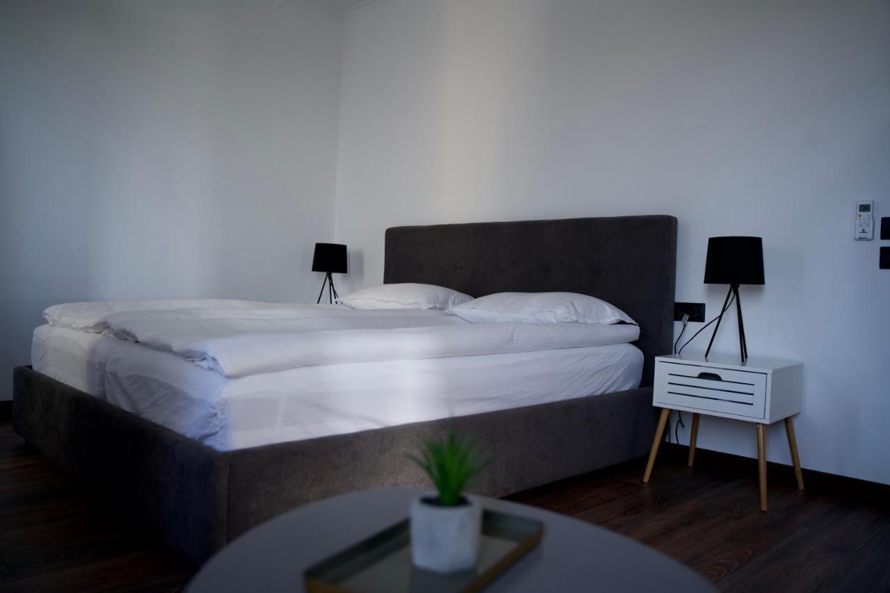Style Hotel Ungheni Targ Zewnętrze zdjęcie