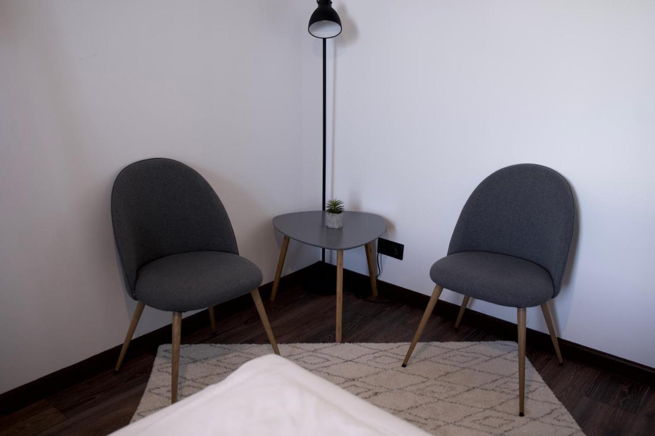 Style Hotel Ungheni Targ Zewnętrze zdjęcie